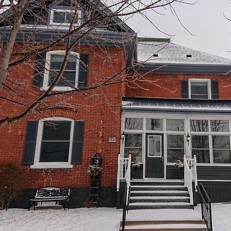 Colborne Bed And Breakfast Goderich Εξωτερικό φωτογραφία