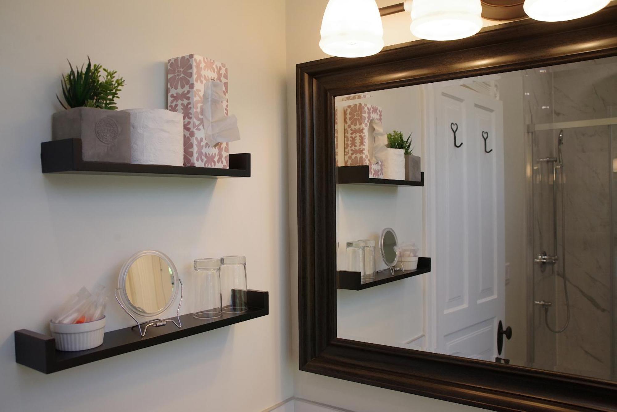Colborne Bed And Breakfast Goderich Δωμάτιο φωτογραφία