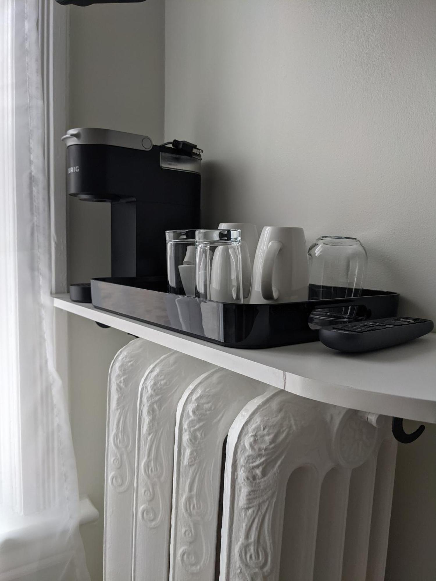Colborne Bed And Breakfast Goderich Δωμάτιο φωτογραφία