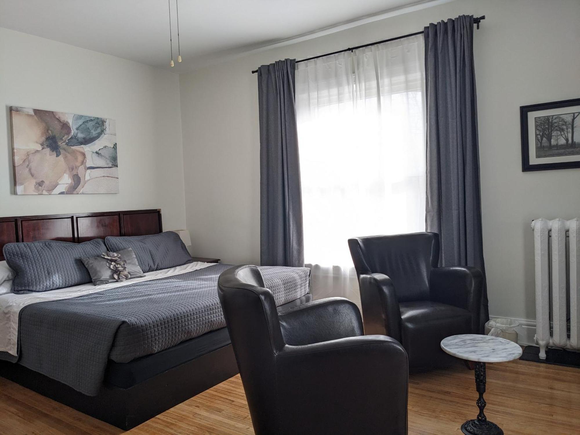 Colborne Bed And Breakfast Goderich Δωμάτιο φωτογραφία