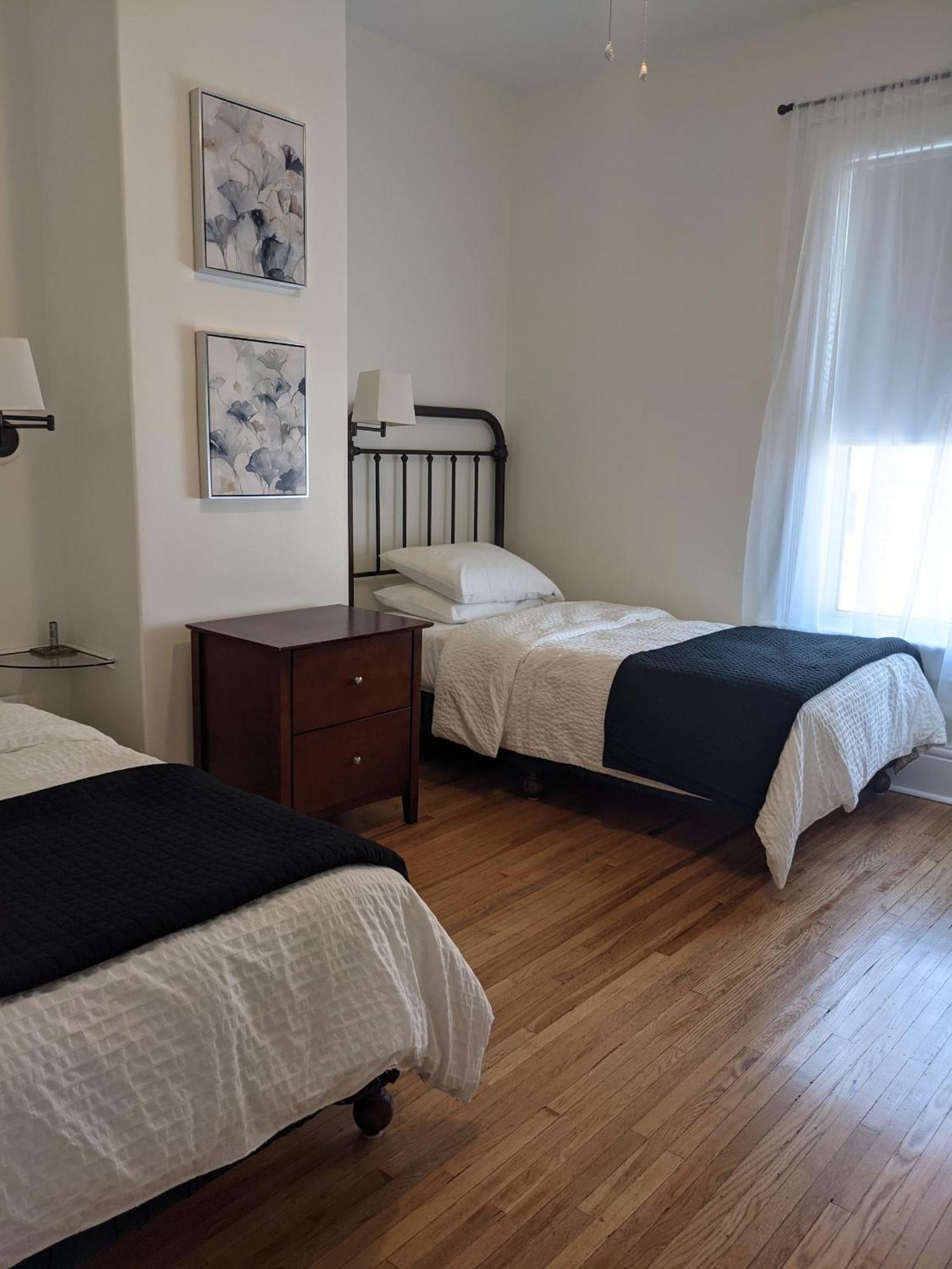 Colborne Bed And Breakfast Goderich Δωμάτιο φωτογραφία