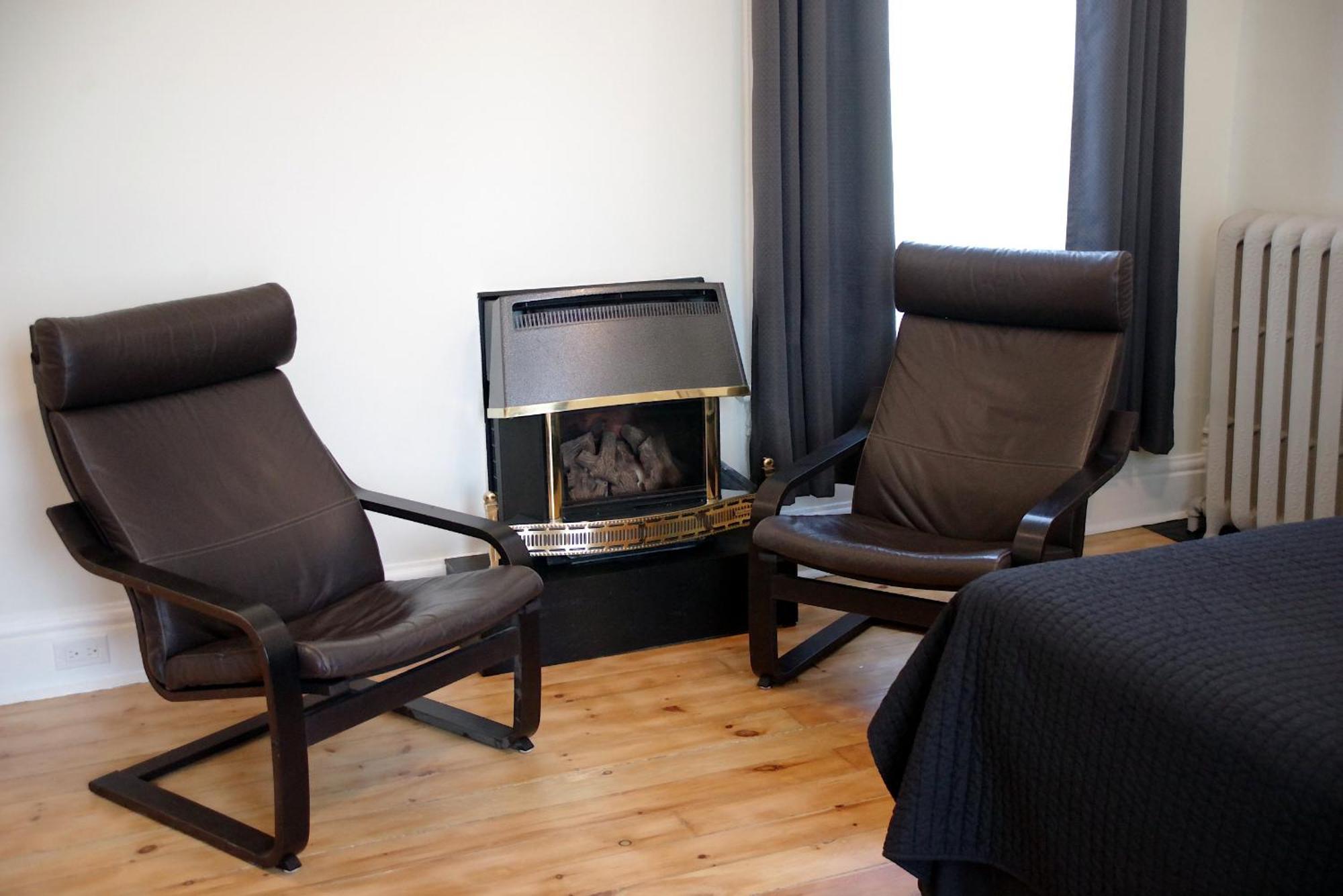 Colborne Bed And Breakfast Goderich Δωμάτιο φωτογραφία
