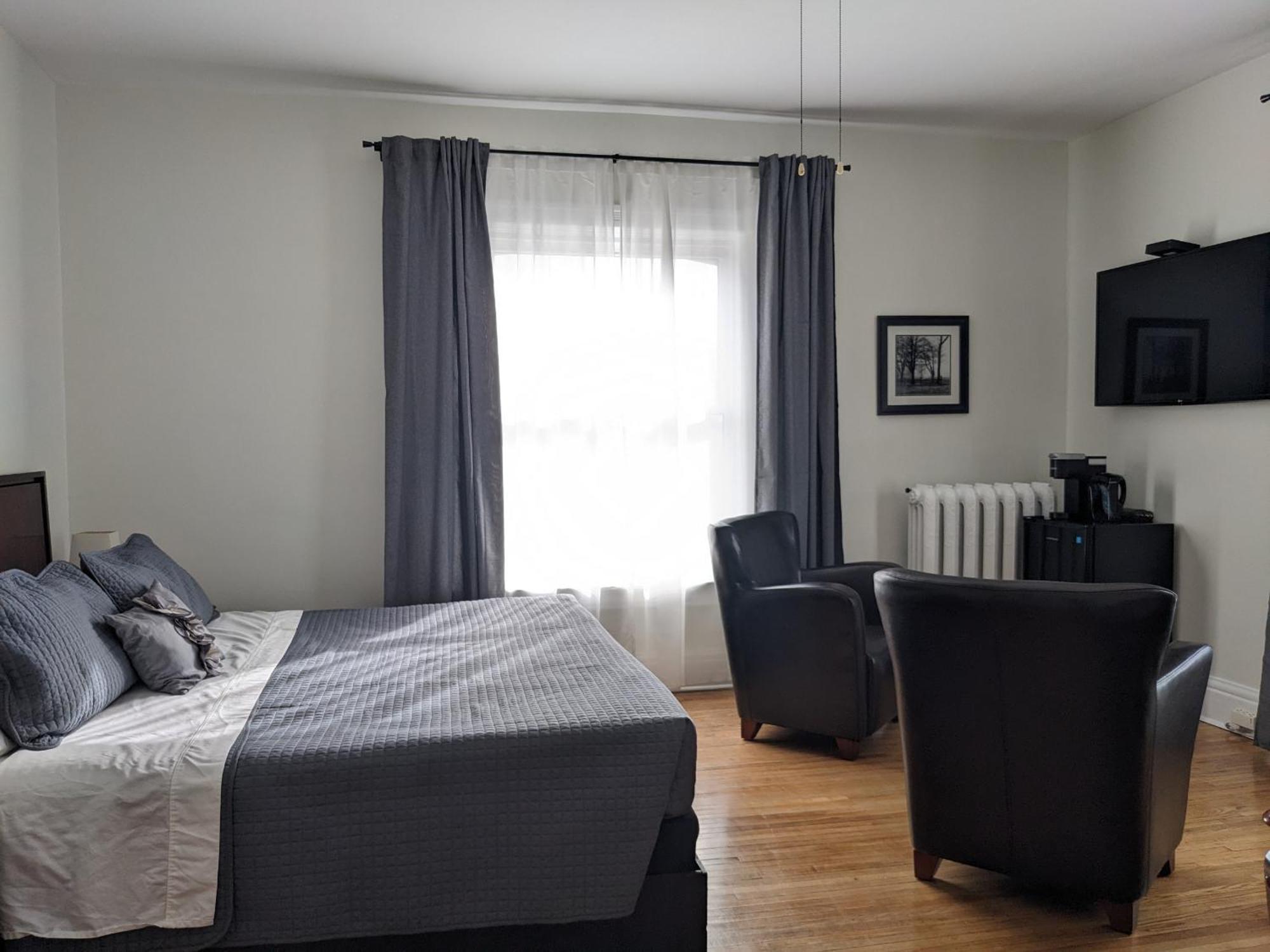 Colborne Bed And Breakfast Goderich Δωμάτιο φωτογραφία