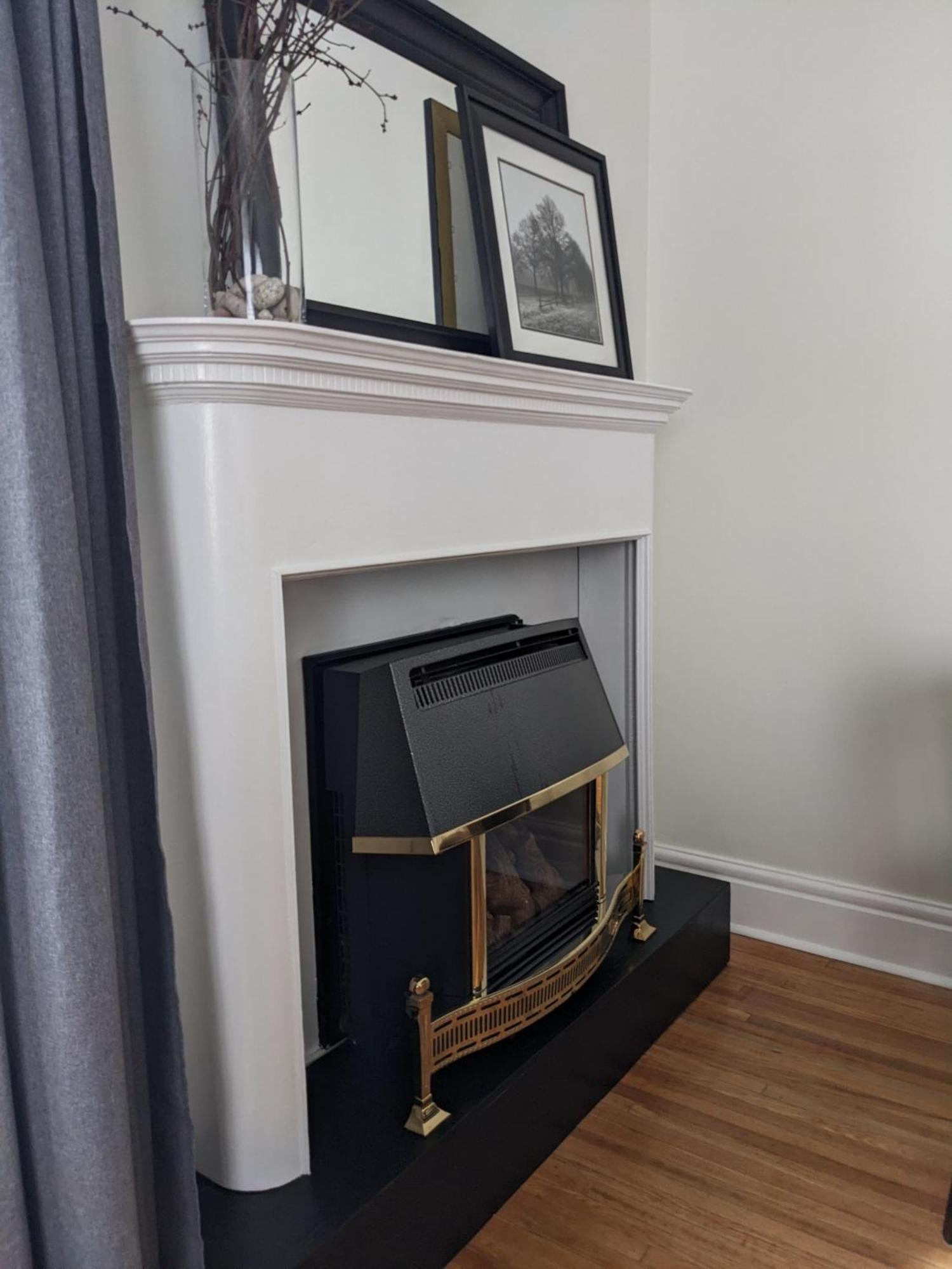 Colborne Bed And Breakfast Goderich Δωμάτιο φωτογραφία