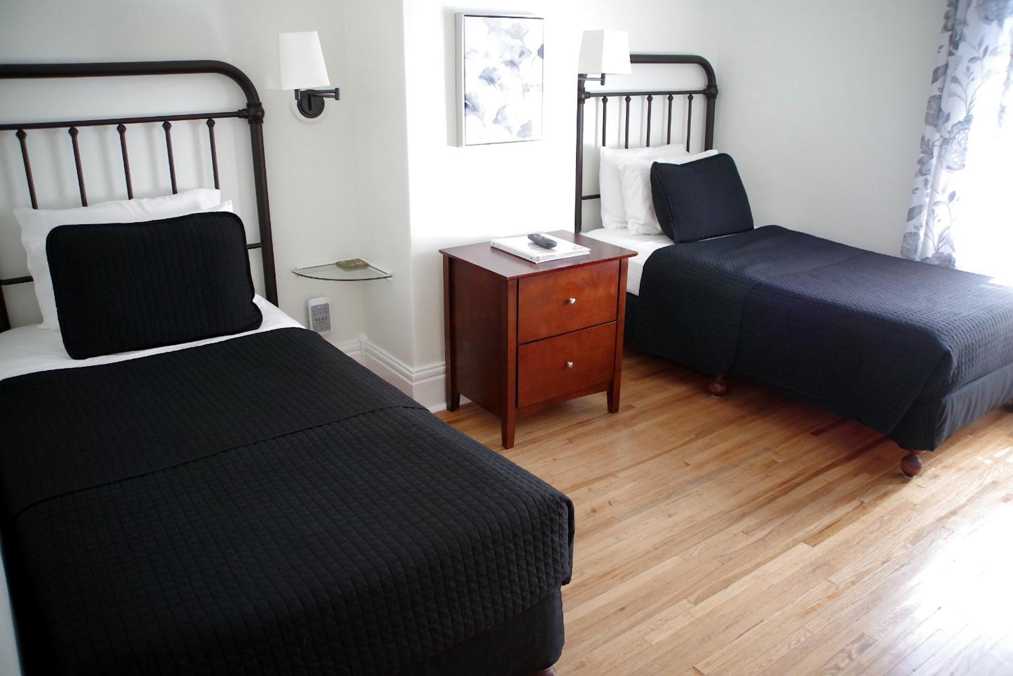 Colborne Bed And Breakfast Goderich Δωμάτιο φωτογραφία
