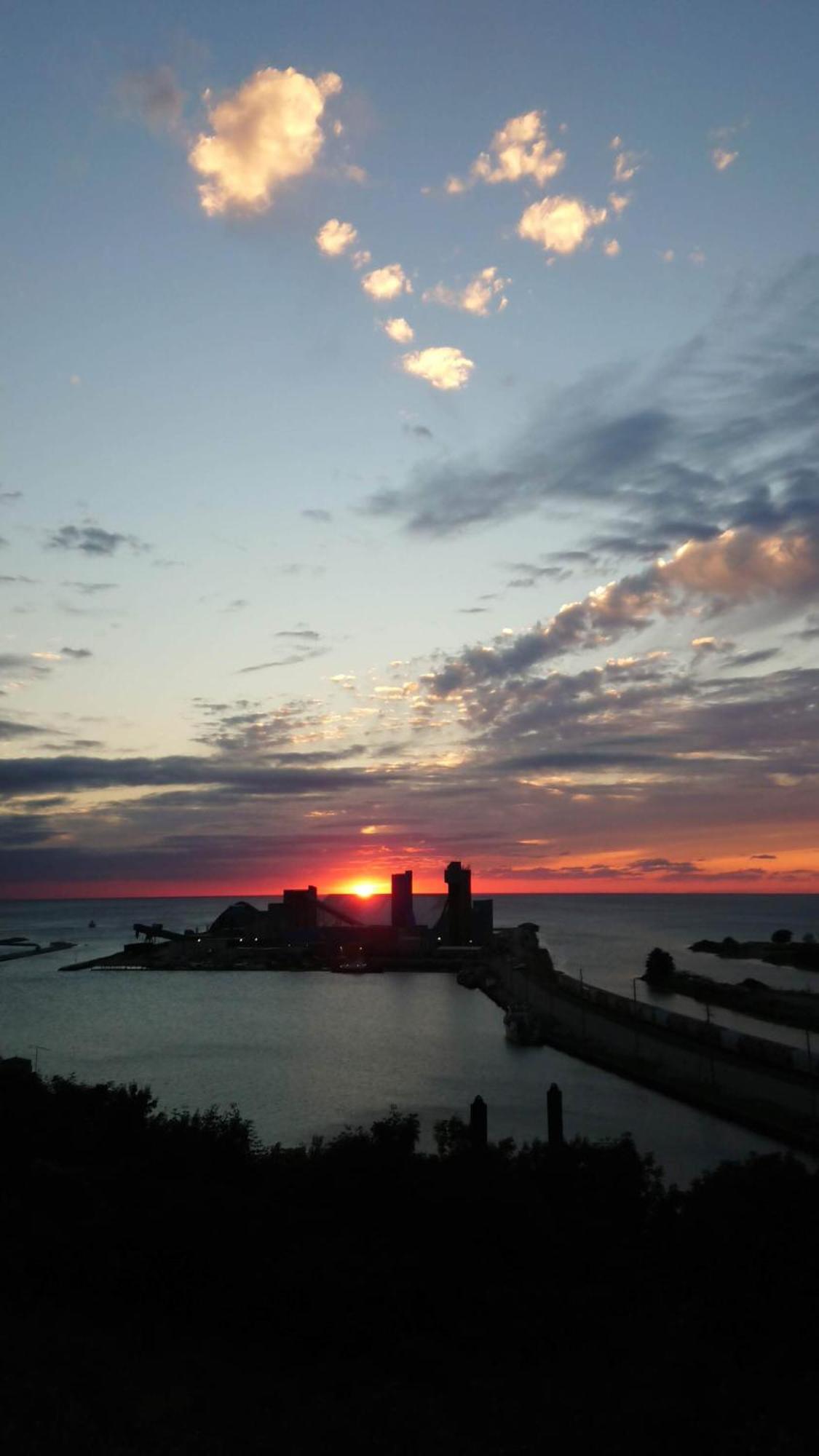 Colborne Bed And Breakfast Goderich Εξωτερικό φωτογραφία